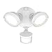 thumbnail image 3 of Cooper Lighting 100055 Projecteur Rond à Mouvement LED, Blanc, 3 of 3