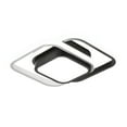 thumbnail image 1 of lionlar Modern Pendant Light Decoration Corridor Lamp for Dining Room Indoor Hallway Square, 1 of 9