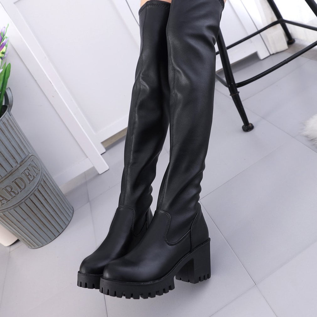 foschini long boots