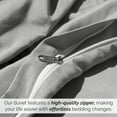 thumbnail image 4 of Classic Duvet Cover Set by Southshore Fine Linens, 4 of 9