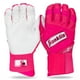 thumbnail image 1 of Guantes de bateo Franklin Sport MLB Infinite Powerstrap Pink, 1 of 8