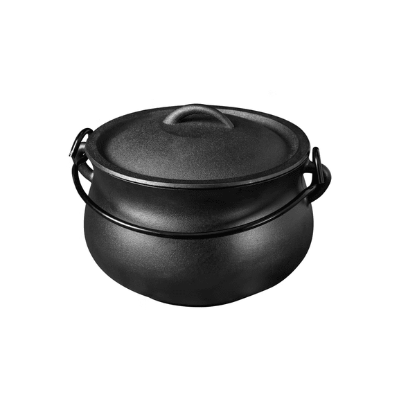 Denmark Cast Iron Bean Pot 5.6 L 6 Quart