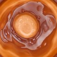 thumbnail image 4 of Volcano Toy Plastic Volcano Model Volcanic Eruption Model Volcano Science Kit for Boys and Girls Birthday Party Supplies Light Brown, 4 of 6