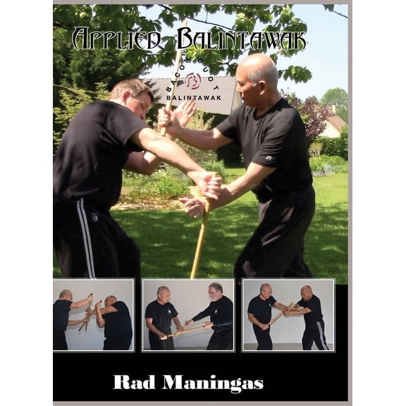 Applied Balintawak, (Hardcover)