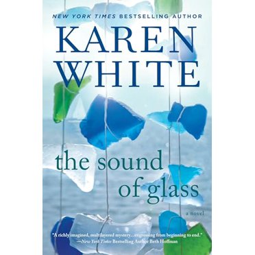 Pre-Owned The Sound of Glass (Paperback) 0451470907 9780451470904