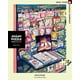 thumbnail image 1 of New York Puzzle company New Yorker News Stand Puzzle de 1000 piezas New York Puzzle Comp 81984400, 1 of 1