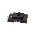 thumbnail image 5 of Train Track Bachmann E-Z Snap-Fit Remote Turnout Left HO, 5 of 5