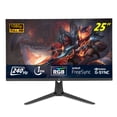 thumbnail image 1 of Monitor Gamer Yeyian 25 PULGADAS FULL HD 240Hz 1ms HDMI ILUMINACION RGB Ymf-vaf25-g1, 1 of 9
