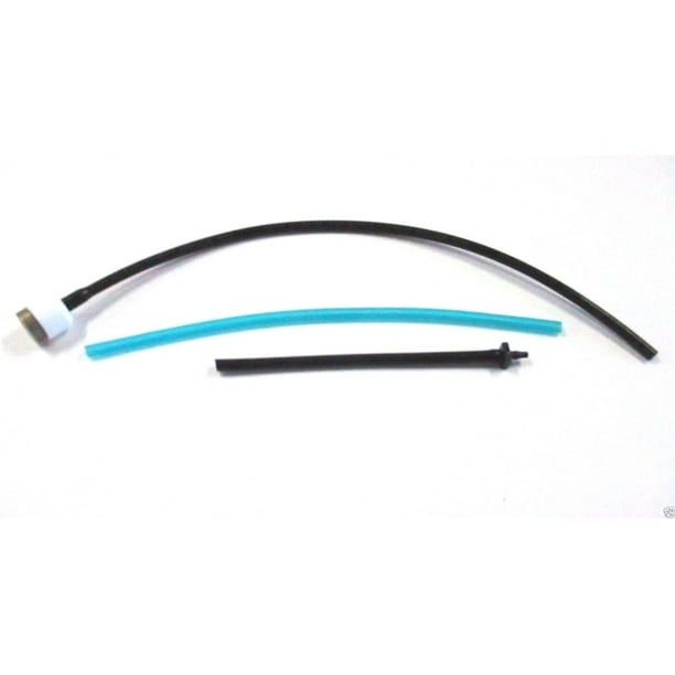 Genuine MTD 75304233 Fuel Line Kit Fits McCulloch YardMan OEM