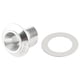 thumbnail image 3 of Tornillo de bloqueo del plato y biela Bicicleta para SRAM NX-GX-XX1-EAGLE ( ) Plata, 3 of 6