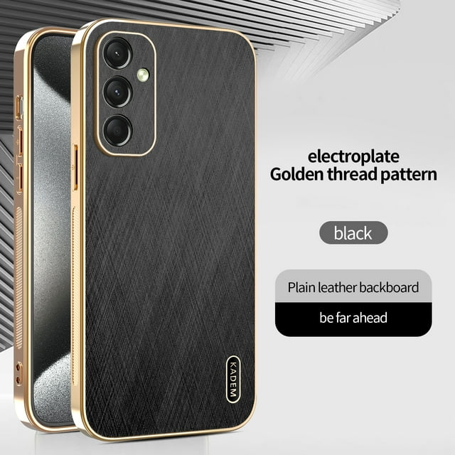 TYJKeJi Case Drop Resistant Shockproof Case For Samsung Galaxy A16 5G