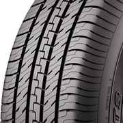 Dextero DHT2 Highway Terrain 275/55R20 111T Automotive All Season Tires, Fits Light Trucks, SUVs