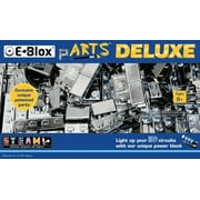 E-Blox pARTS Deluxe Brick Set