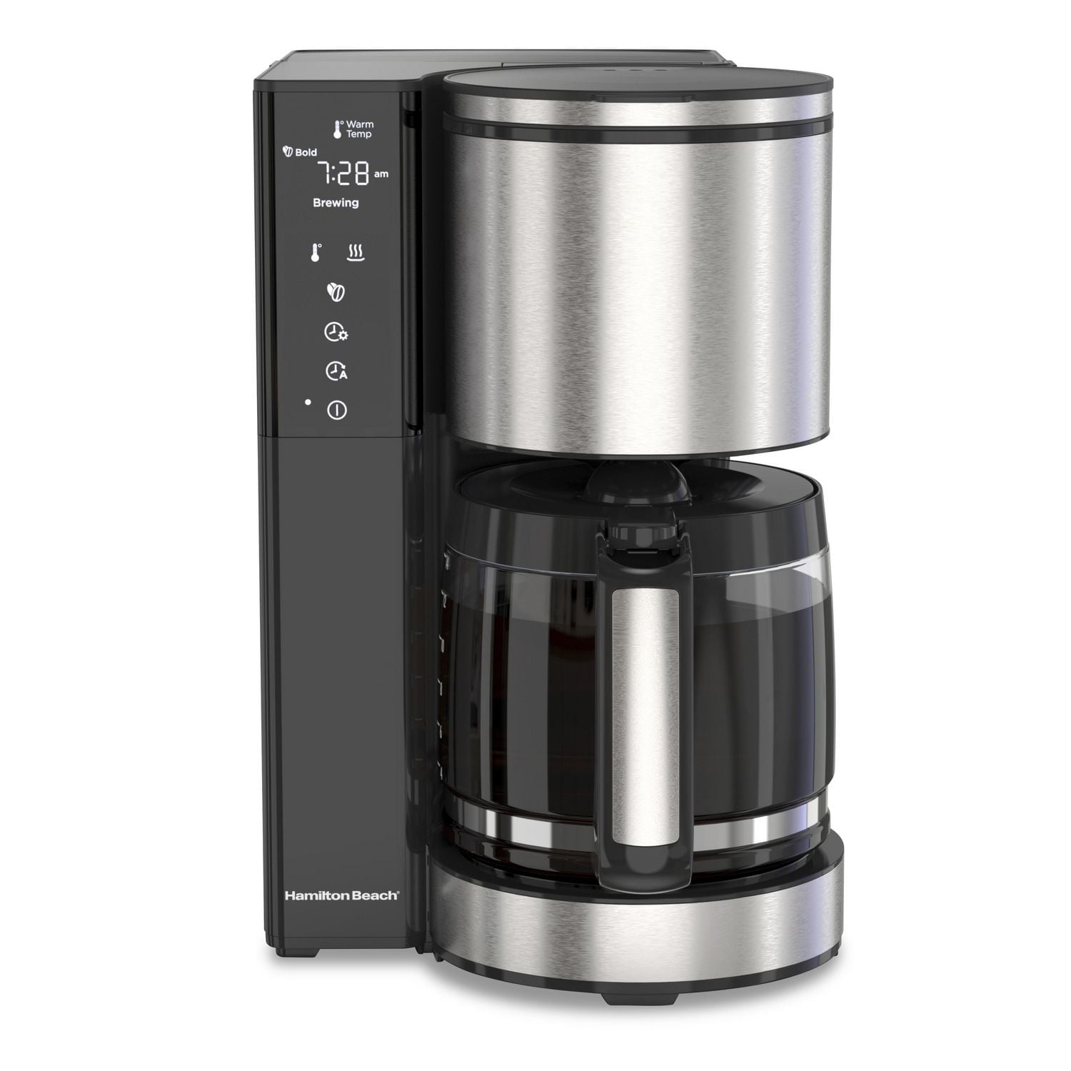 Hamilton Beach Easy Measure 14 Cup Coffee Maker (46220)
