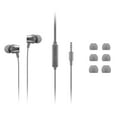 thumbnail image 4 of Lenovo 110 Analog In-Ear Headphone, 4 of 4