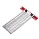 thumbnail image 5 of T Rule T Type Hole Ruler T Type Ruler T Rule Stainless Steel Silver Scribing Ruler Woodworking Measuring Tool Positioning Gauge 6in ANGGREK No, 5 of 8
