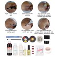 thumbnail image 4 of Juego de Herramientas de maquillaje Profesional ANGGREK No irritante para cicatrices de sangre Falsas Halloween, 4 of 7