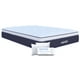 thumbnail image 1 of Therapedic |Tecnología Black Diamond - Colchón Matrimonial 100% Ortopédico, 510 Resortes con Aleación de Cobre, 1 of 8