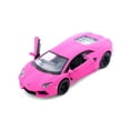 thumbnail image 4 of Showcasts Collectibles Pullback Diecast Vehicle (1 Car; Styles May Vary, Items May Not be Pictured), 4 of 7