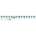 thumbnail image 2 of Disney Cars 3 Jointed Letter Banner, 2 of 2