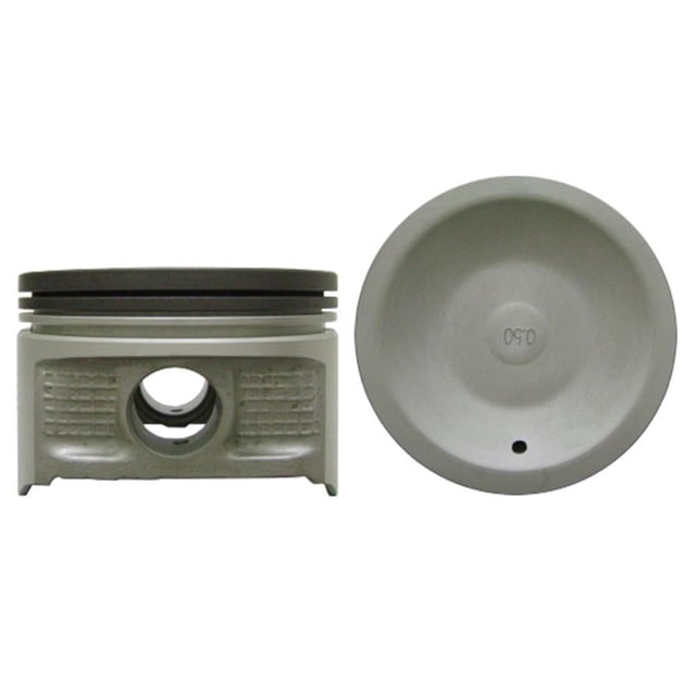 Pistones Para Nissan Urvan 1998-2008 (Spq) Spq Urvan