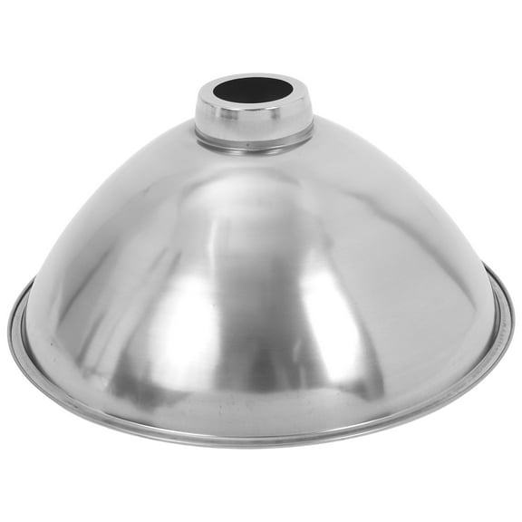 Zehuanyu Modern Lamp Shade Metal Cone Replacement Lamp Shade for Hanging Lamps Industrial Lamp Shade for Living Room Porch Light Fixtures