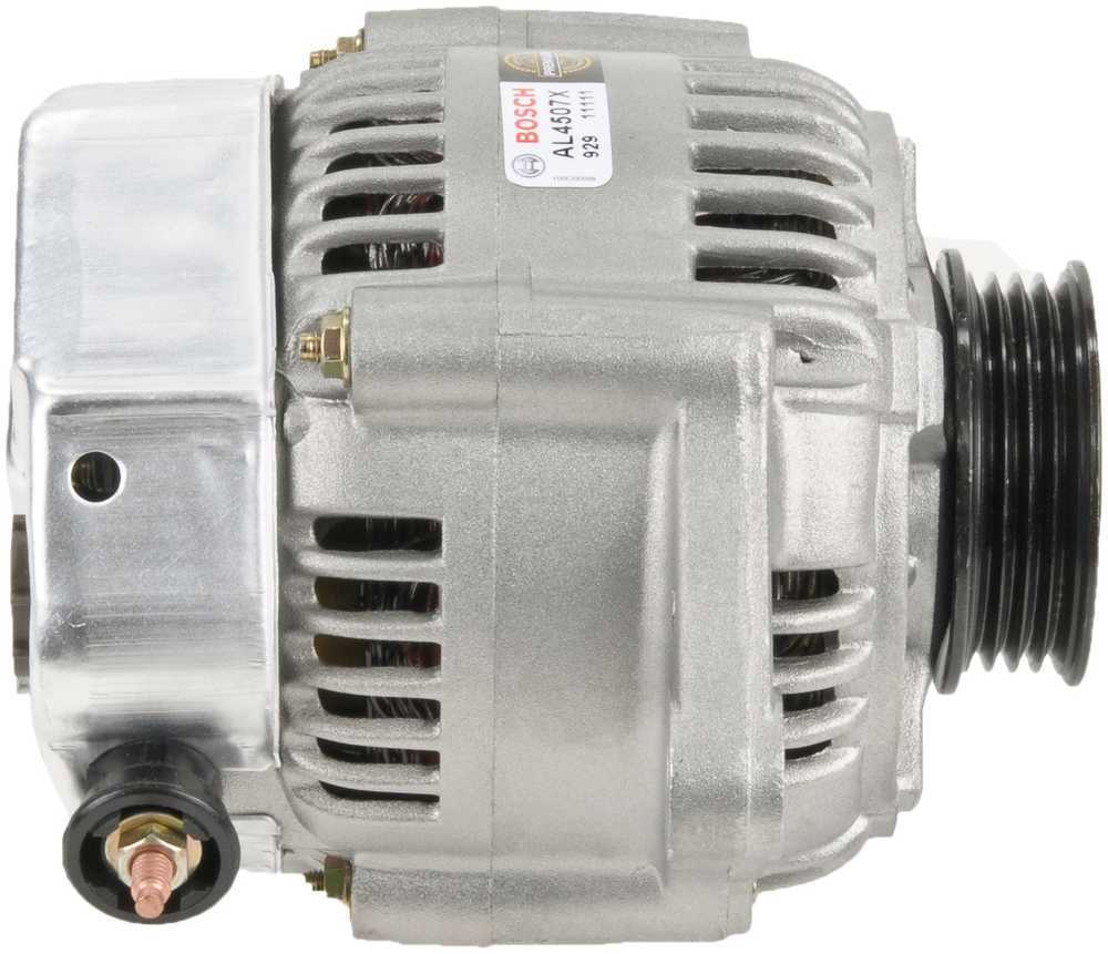 Bosch AL4507X Premium Alternator