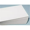 Alvin 90109 Foamboard 20x30 25 Shts 3-16