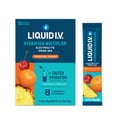 thumbnail image 4 of (3 pack) Liquid I.V.® Tropical Punch Hydration Multiplier® Powdered Electrolyte Drink Mix, 15 Count Packets, 4 of 11