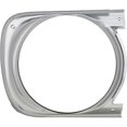 thumbnail image 4 of OER 3914769 Standard Headlamp Bezel for 1968 Camaro, LH Side, 4 of 5