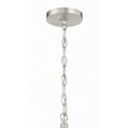 thumbnail image 5 of Craftmade Lighting - Jolenne - 8 Light Chandelier In Traditional Style-22.99, 5 of 7