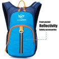 thumbnail image 2 of Mochila de Hidratación Ivygreen para Niños 8L con Reservorio de Agua de 1.5L, 2 of 9