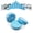 50Count, variant on Concentrated windshield washer fluid tablets for convenient dilution and use