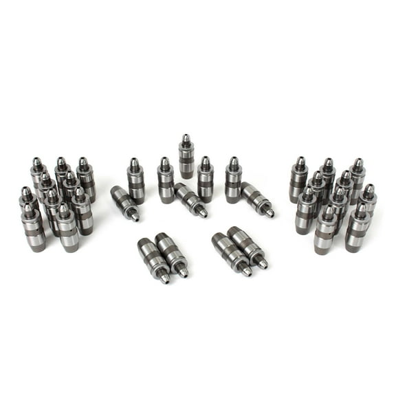 DNJ LFK32411 Valve Lifter Fits Cars & Trucks 93-12 Fitsd Jaguar Lincoln Mercury 4.0L DOHC 32V