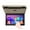 Touch Screen Beige, variant on Car Roof Mount Monitor HD 1080P 19 Inch Ceiling Mount Flip Down Overhead Screen MP5 Multimedia Player WIFI/Bluetooth ,Vibrant Colors