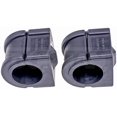 thumbnail image 1 of Dorman Chassis Stabilizer Bar Mount Bushing BSK90420PR Premium; OE Replacement, 1 of 2