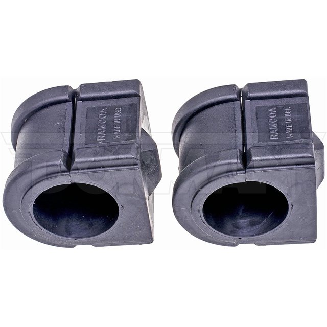 Dorman Chassis Stabilizer Bar Mount Bushing BSK90420PR Premium; OE Replacement