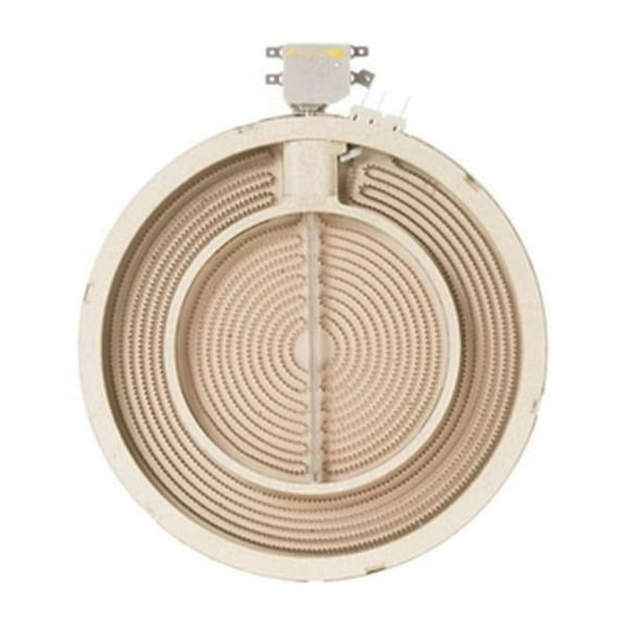 GE APPLIANCE WB30X38934 SURFACE DUAL RADIANT ELEMENT 9 KIT - GENUINE OEM PART