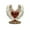 Style-l, variant on Easter Decor - Graceful The Cross Prayer Wings Angel Figurine, 2026 New Gorgeous Angel Wings Cross Decoration for Desk and Living Room Decoration, Garden Angel Statues for Mother's Day(Style-j, 4pcs)