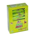 thumbnail image 2 of Jungle Jollies Green Apple Chewy Candy - 48 Piece Box, 2 of 3