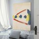 thumbnail image 3 of Póster de pintura abstracta de Helen Frankenthaler (111), impresión de arte estético para pared, lienzo, póster, regalos, decoración moderna para dormitorio, 20 x 30 cm, 3 of 6