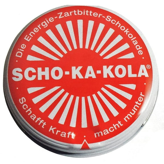 Sarotti Scho-Ka-Kola Dark 100g