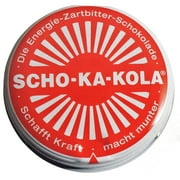 Sarotti Scho-Ka-Kola Dark 100g