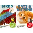 thumbnail image 1 of FIRST Q&A ANIMALS 10-BOOK SET MILES KELLY PUBLISHING LTD MILES KELLY PUBLISHING LTD, 1 of 1