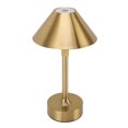 thumbnail image 1 of Lampe à Piles, Lampe de Table Sans Fil à LED avec Contrôle Tactile pour Intérieur Extérieur, 1 of 7
