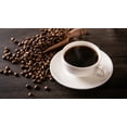 thumbnail image 4 of Chef's Quality Donut Shop Blend Medium Roast Ground Coffee 42ct Single Serve Cups, 4 of 5
