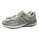 thumbnail image 2 of Size 11.5 - New Balance 990v5 Made in USA Low Castlerock, 2 of 6