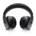 thumbnail image 2 of Auriculares Extraaurales Alienware AW510H 32 ohmios negros, 2 of 4