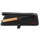 thumbnail image 3 of Plancha de pelo CHI Tourmaline Ceramic Series, para un cabello sedoso y suave, ideal para alisar o rizar el cabello, 2,5 cm, color negro ónix, 3 of 5