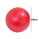 thumbnail image 2 of Pelota de ejercicio para equilibrio, estabilidad, fitness, entrenamiento, yoga, pilates en casa y oficina, 2 of 5